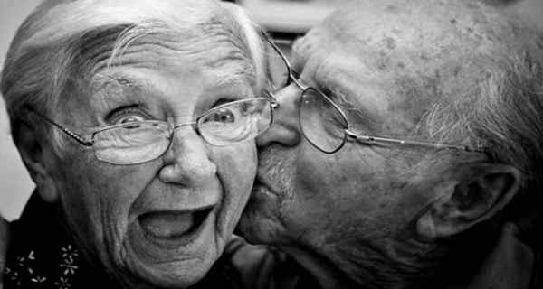 Objectifs de la relation pour moi et Bae quand nous avons 80 ans