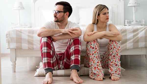 Relasjonsterapi 25 ledetråder for å vite om det vil hjelpe din romantikk