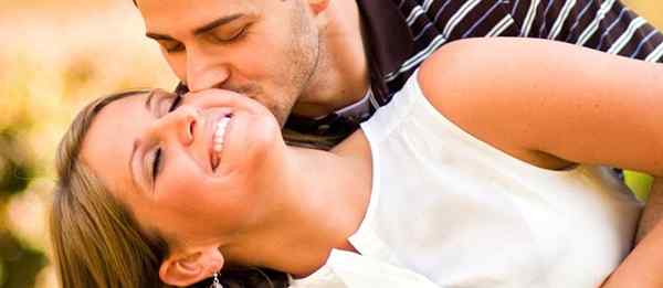 Romantische zinnen en uitspraken om uw partner elke dag speciaal te laten voelen