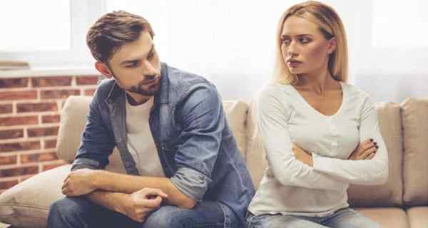 Verstandige tips voor conflictoplossing in een relatie