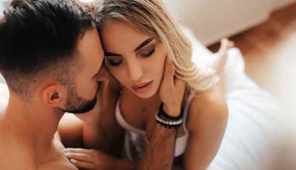 Palabras sexys 23 palabras seductoras, dos y no hacer para hacer que la charla sucia suene erótico