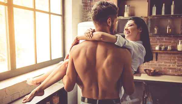 Encadenando con tu pareja? 18 cosas a tener en cuenta