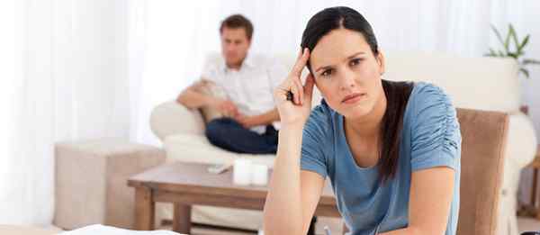 Skal jeg få en skilsmisse? 10 store spørgsmål at stille dig selv