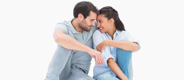 Bedeutung emotionaler Intimität in einer Beziehung