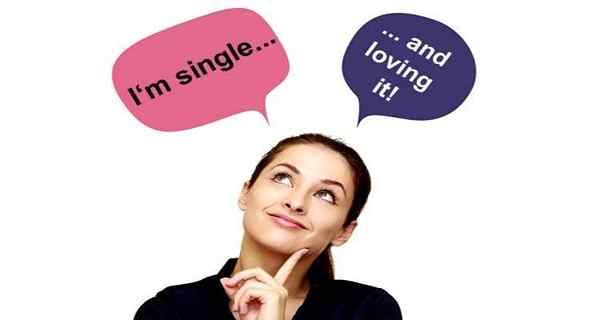 Samske ženske ne vodijo svojega življenja, ki se oddaljujejo za moškega - avtor knjige Single Single