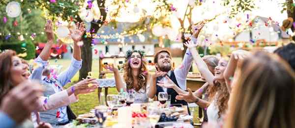Sommar vs. Höstbröllop- finns det en bättre?
