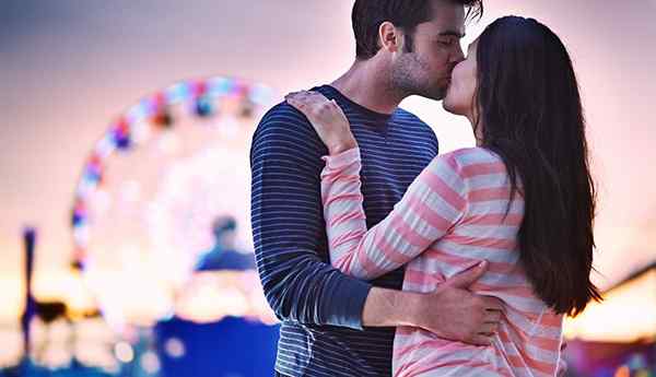 Rendre lentement dans une relation - comment devriez-vous le faire?