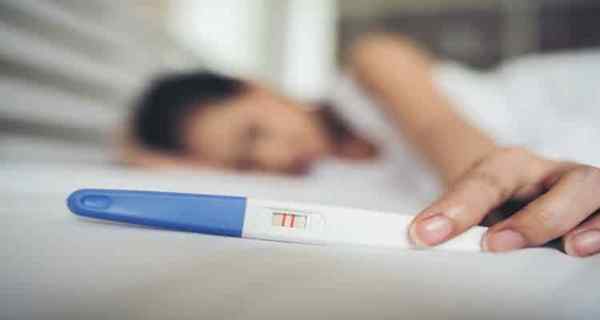 Tonårsgraviditet De psykologiska effekterna