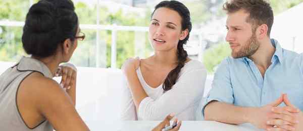 De 10 bästa fördelarna med äktenskapsrådgivning