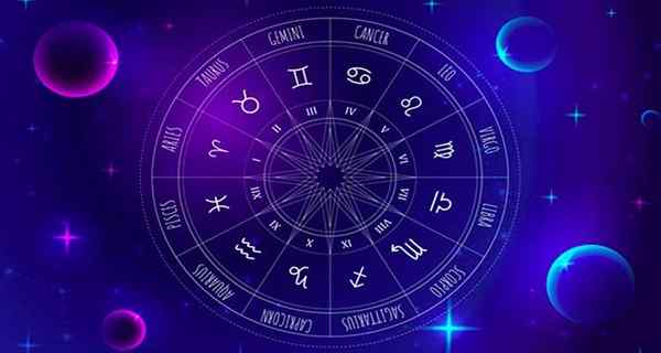 10 tanda zodiak paling pintar - disenaraikan untuk 2022