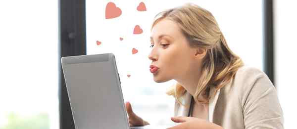 De 4 stappen naar bewuste online dating