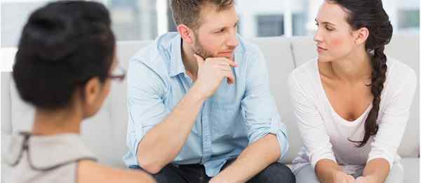 Fordelene med forholdsrådgivning før ekteskapet