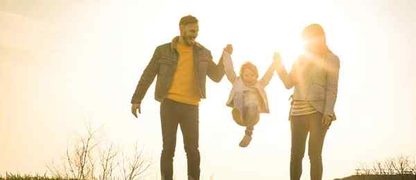 La différence entre le coparentalité et la parentalité parallèle