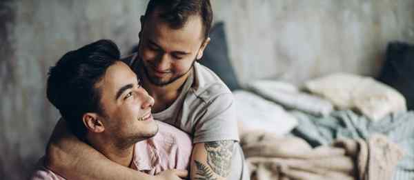 A importância de um contrato de parceria doméstica em relacionamentos entre pessoas do mesmo sexo