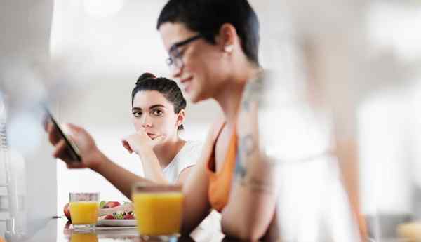 L'amico narcisista perché sono così cattivi e come affrontarli