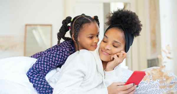 10 Top Single Moms Dating Apps | Bermula lagi