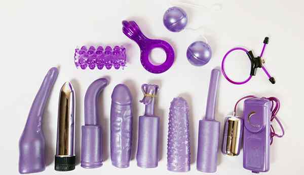 El Vajankle y otros juguetes sexuales francamente espeluznantes