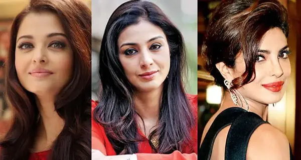Ces hautes héroïnes prouvent que l'âge n'est qu'un nombre à Bollywood