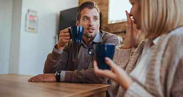 Stvari, o katerih se morate razpravljati pred poroko s svojim potencialnim življenjskim partnerjem