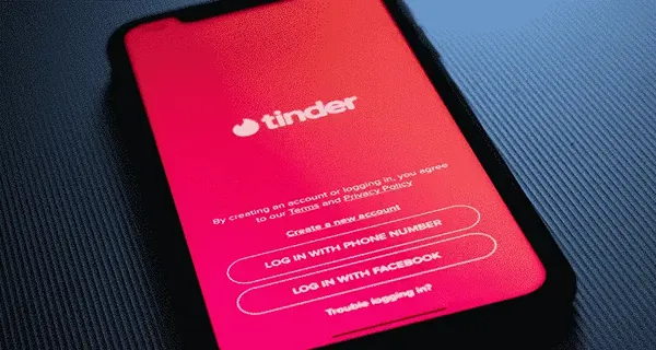 Etiket Tinder 25 Dos dan Tidak Berkencan Di Tinder