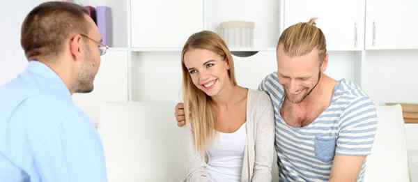 Petua mengenai cara mempersiapkan sesi kaunseling perkahwinan pertama