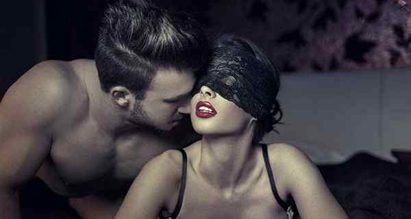 Conseils pour embrasser votre côté pervers sans être étiqueté un «pervers»