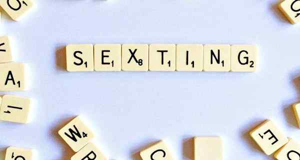 Pour devenir un Sexting Pro, suivez ces 10 conseils