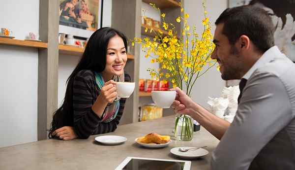 Zu schön um wahr zu sein? Wie Sie feststellen, ob Sie ein falsches Dating haben