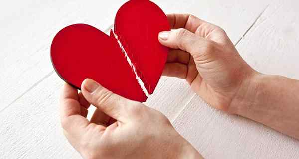 Topp 10 beste hjertesorgsanger - triste knuste hjertesanger