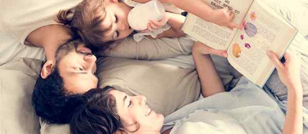 10 principais regras para co-parentalidade