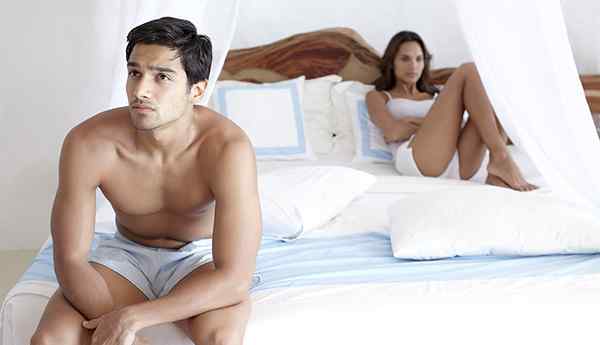 Topp 10 värsta misstag som par gör i en relation