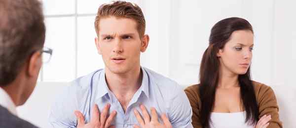 Top 25 consigli pre-divorce per gli uomini