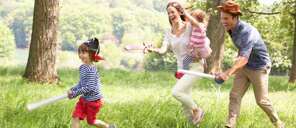 Top 5 des solutions parentales positives - trouver un terrain d'entente avec votre conjoint