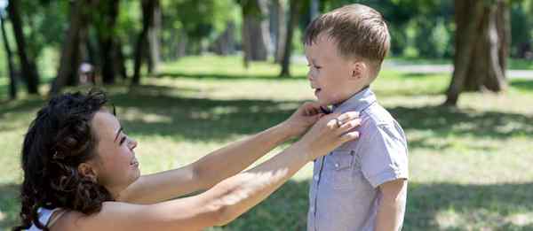 Traiter la relation coparentante comme une entreprise prospère