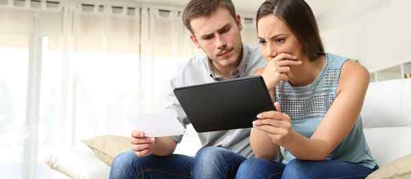 Het begrijpen van huwelijk en financiële verwachting