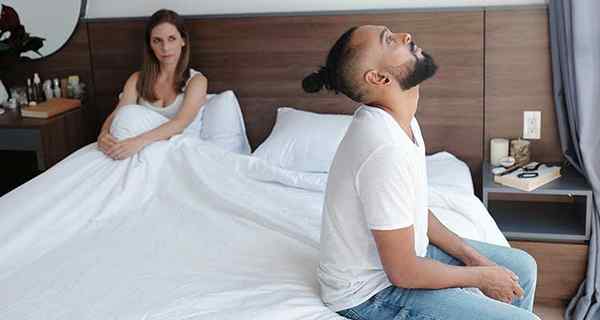 Olycklig i ett förhållande? 7 saker du kan göra
