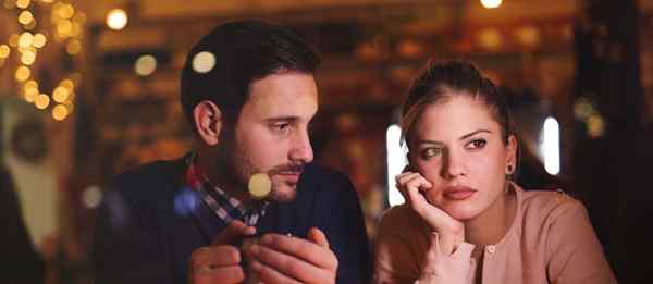 Užitečné poznatky o nedostatku romantiky ve vašem vztahu