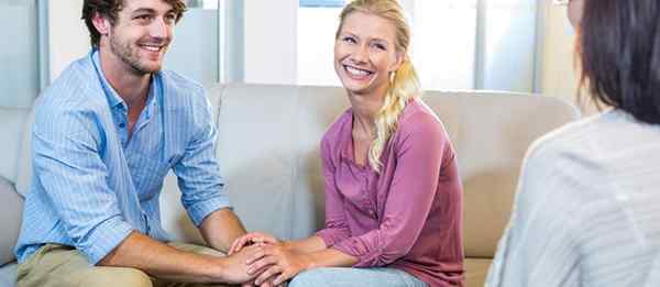 Užitečné tipy pro manželskou terapii pro křesťanské páry