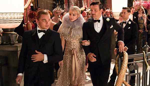 Vitale lessen over liefde en leven van The Great Gatsby