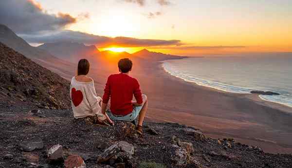 Aceptamos el amor que creemos que merecemos un ejemplo de la vida real