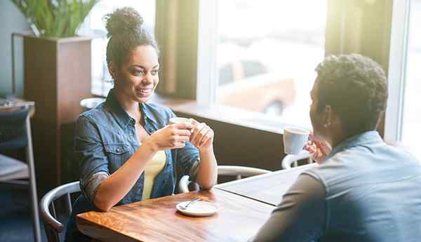 Cosa siamo noi? Come ottenere la tua cotta per etichettare la tua relazione