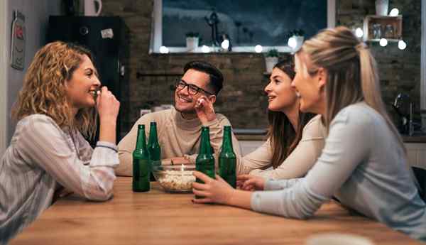 Was denken die Jungs von ihren Freundinnen?? 17 Geheimnisse enthüllt