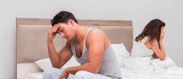 O que estar sexualmente frustrado significa 6 maneiras de lidar com isso