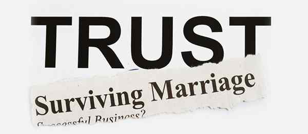 Apa itu kepercayaan perkawinan? Manfaat, jenis dan cara kerjanya