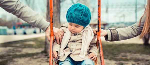 Qu'est-ce que les conseils coparentants et comment est-ce utile?