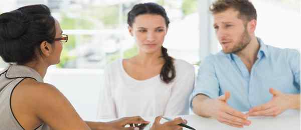 Apakah kaunseling pengertian dan bagaimana ia dapat membantu perkahwinan anda