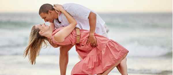 Čo je to romantika pre človeka - 10 vecí, ktoré muži považujú romantické
