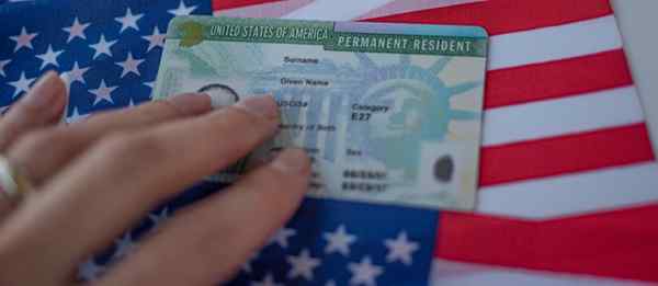 Čo treba brať do úvahy pri získavaní manželskej zelenej karty v USA