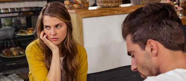 Co dělat, když necítíte žádné emocionální spojení se svým manželem