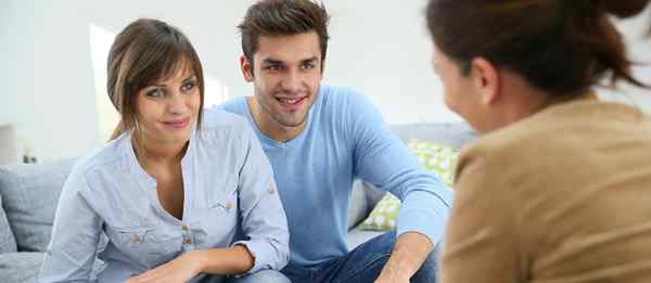 Apa yang diharapkan dari Kaunseling Perkahwinan 10 Nasihat untuk Pasangan